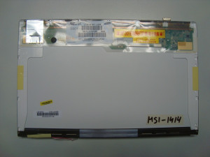 Матрица за лаптоп 14.1 LCD LTN141W1-L04 MSI MS-1414